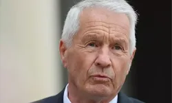 Eski Norveç Başbakanı Thorbjorn Jagland int*h*ra kalkıştı!