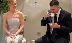 Eski Survivor şampiyonu Ogeday Girişken nişanlandı!