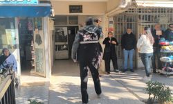 Ablasını arayıp 'İnt*har' edeceğini söyledi, evinden 2 c*set çıktı!