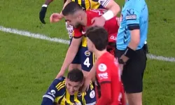 Fenerbahçe-Gençlerbirliği maçında centilmen davranış: Topu rakibine bıraktı