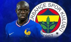 Transfer resmen açıklandı: Kante Fenerbahçe’de