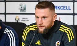 Fenerbahçeli oyuncu Milan Skriniar'ın cezası belli oldu