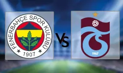 Trabzonspor-Fenerbahçe maçında skandal karar: Fenerbahçe taraftarı alınmayacak