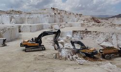 Finike’de yapılması planlanılan mermer ocağına ret kararı