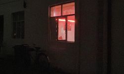 Fırça sapıyla arkadaşını darbetti, kafatası kırıldı