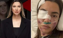 Fulya Öztürk kaza mı geçirdi? Sağlık durumu nasıl?