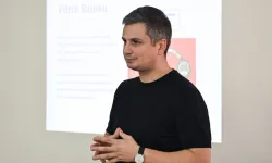 Furkan Torlak istifa etmişti, yeni görev yeri Akın Gürlek'in yanı oldu!