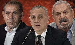 Galatasaray Başkanı Özbek’ten Erman Toroğlu’na sert yanıt: “Zır cahil insanlar!”