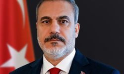 Gazze Barış Kurulu'na Hakan Fidan katılacak