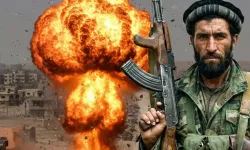 Gerilim büyüyor: Afganistan’dan Pakistan’a operasyon