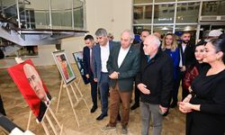 Göçün hüznü, türkünün umudu Kepez’de yankılandı