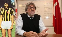 Gol kralından acı haber: Eski milli futbolcu Ömer Kaner vefat etti