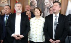 Görele Belediyesi’nde yeni başkan seçildi