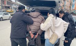 T*ciz iddiası skandala neden oldu! Linçten son anda kurtarıldı!