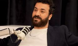 Gözaltına alınıp serbest bırakılan Hasan Can Kaya'dan ilk açıklama