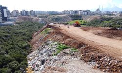 Kepez’de ulaşımı rahatlatacak yeni bağlantı yolu projesi