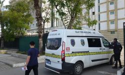 Antalya Adliyesi’nde güvenlik görevlisi ölü bulundu