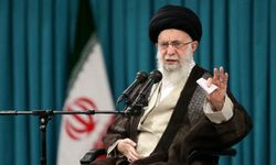 “İran’ın dini lideri Hamaney öldü” açıklaması yapıldı