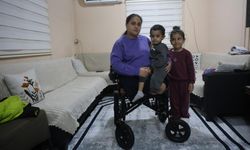 Hatay’da depremzede çocukları için taksitli alışveriş yaptı: Ödeyemeyince davalık oldu