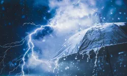 Antalya’da yağışlı hava etkisini sürdürüyor: 13 Şubat hava durumu