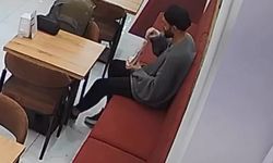 Hesabı ödememek için 'pes' dedirten yöntem: Sakalını kopardı, gelen siparişin içine koydu!