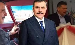 İçişleri Bakanı Mustafa Çiftçi kimdir? Türkeş’in arabası, valilik, hafızlık birinciliği…