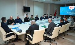 Antalya'da 112'ye gelen çağrıların yüzde 25'i asılsız çıktı