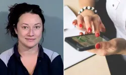 10 değil, 100 değil, ilk buluşma sonrası 159 bin mesaj attı, tutuklandı