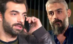 İlker Kaleli’den Kanbolat Görkem Arslan’a veda mesajı