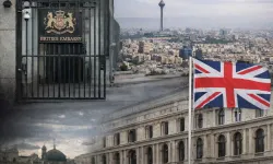 İngiltere’de güvenlik alarmı! Büyükelçilik kapatıldı, diplomatik personel tahliye edildi