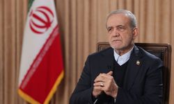 İran Cumhurbaşkanı Pezeşkiyan: "Savaşmak istemiyoruz"