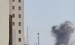 İran ABD’nin Orta Doğu’daki üslerine saldırdı!