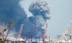 İran Kızılayı s*ld*rıların bilançosunu açıkladı!