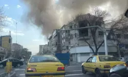 Neteanyahu açıkladı: İran'daki yıkımın amacı rejimi devirmek!