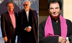 Epstein dosyaları gündemi sarstı, Fransa Kültür Bakanı Jack Lang istifa etti!