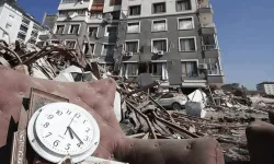 JMO’dan 6 Şubat açıklaması: Depremlerin faturası giderek ağırlaşıyor