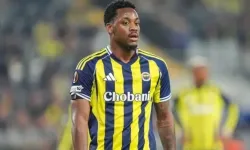 Hayranlar merakla bekliyordu, Jhon Duran'ın takımı belli oldu!