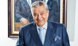 İş dünyasının acı günü: Kamil Yazıcı vefat etti!