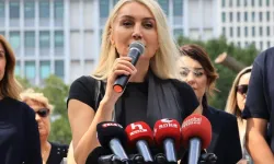 Kardeşi gözaltına alınan Dilek İmamoğlu: “Ailemin üzerinden elinizi çekin!”