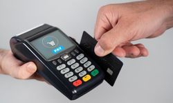 Kartlı harcamada rekor artış: Harcamalar yüzde 45 artarak 2,3 milyon TL’ye ulaştı