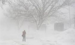 Kar yağışı nedeniyle can kaybı 27'ye yükseldi