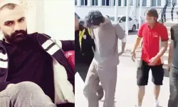 K*til oldu, hakkaniyetli yargılama talep etti: Tahliye edildi