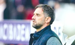 Kayserispor'da beklenmeyen ayrılık! Takım Djalovic'le yollarını ayırdı!