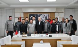 Kepez Belediyesi’nden daimi iş müjdesi!