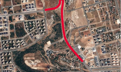 Kepez Belediyesi uyardı: İlçede o yol 15 gün trafiğe kapatılacak