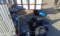 Kepez’de çevreyi kirletenlere geçit yok: 2025’te binlerce denetim, yüzlerce ceza