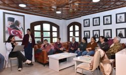 Kepez’de kadınlara öfke ve stres yönetimi eğitimi verildi