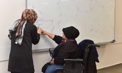 Kepez'de ücretsiz EKPSS kursu açıldı!