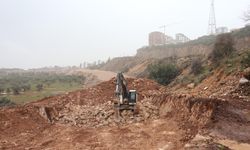 Kepez’de ulaşım ağı genişliyor: Yavuz Selim Mahallesi’ne modern yollar