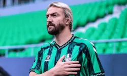 Kırmızı kartların bedeli ağır oldu: Sakaryaspor’dan Caner Erkin kararı!